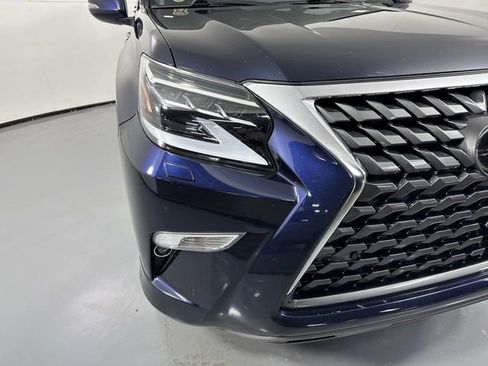 Used 2021 Lexus GX 460 Premium w/ Premium Package AWD/4WD image 28