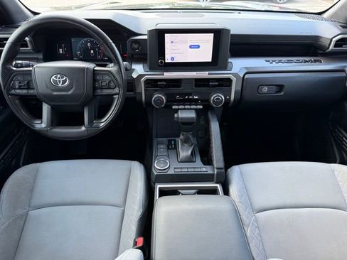 Used 2024 Toyota Tacoma SR5 RWD image 23