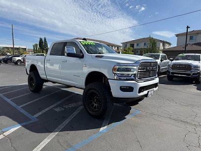 Used 2023 RAM 2500 Laramie