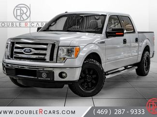 Used 2011 Ford F150 XLT w/ XLT Convenience Pkg video 1