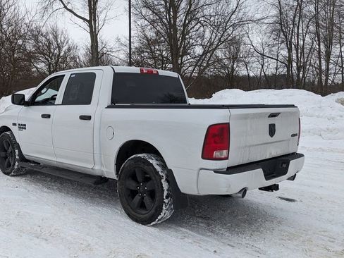 Used 2019 RAM 1500 Express w/ Wheel & Sound Group image 5