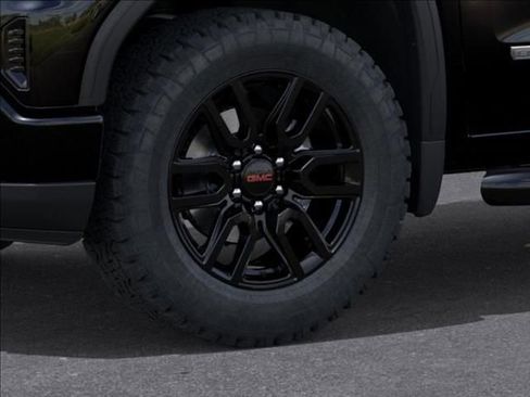 New 2026 GMC Sierra 1500 Elevation w/ Elevation Select Package image 9