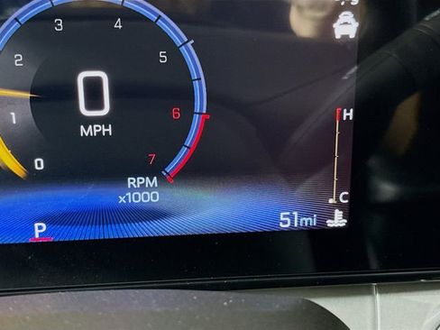 New 2026 Chevrolet Trax LT w/ Driver Confidence Package FWD image 14