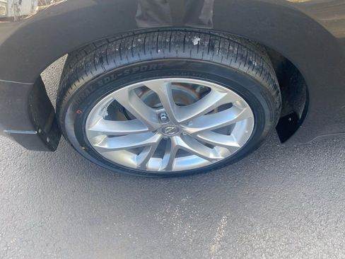 Used 2010 Nissan Altima 3.5 SR w/ Leather Pkg image 26