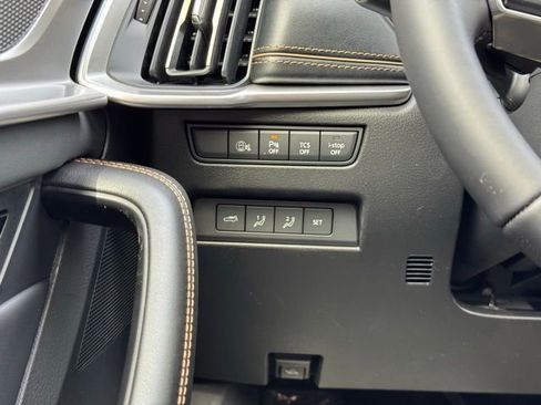 New 2026 MAZDA CX-90 3.3 Turbo w/ Premium Plus Pkg AWD/4WD image 35