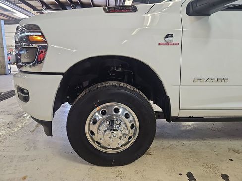 New 2026 RAM 3500 Laramie image 27