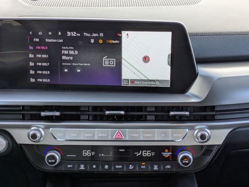 New 2025 Kia Telluride LX image 23