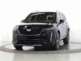 Certified 2025 Cadillac XT6 Sport w/ Platinum Package video 1