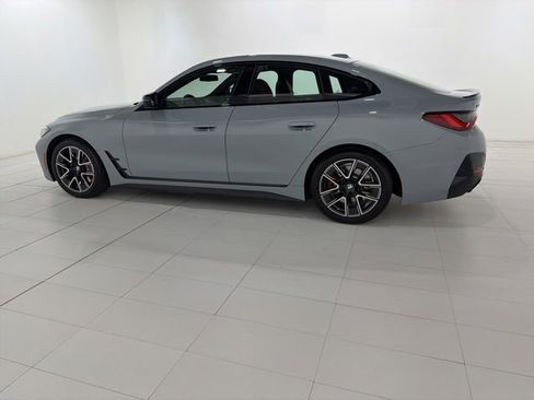Certified 2024 BMW M440i xDrive Gran Coupe w/ Premium Package AWD/4WD image 2