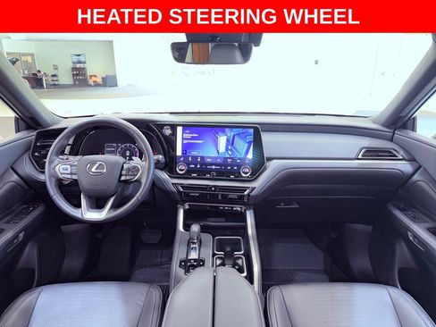 Used 2024 Lexus TX 350 FWD w/ Cold Weather Package image 13