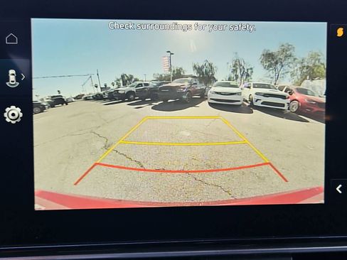 Used 2024 Hyundai Elantra SEL image 28