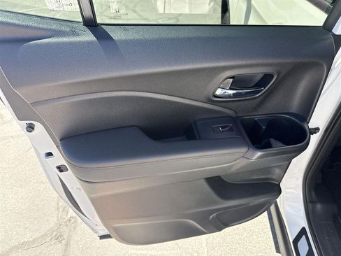 Certified 2025 Honda Ridgeline Black Edition image 18