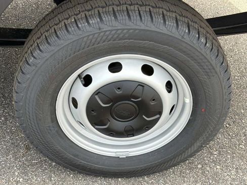 New 2026 Ford Transit 250 Base image 16