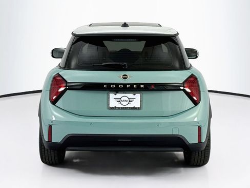 New 2026 MINI Cooper S FWD image 6