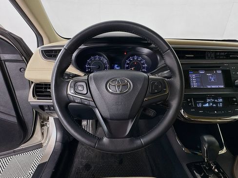 Used 2015 Toyota Avalon XLE FWD image 11