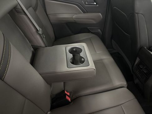 New 2026 Chevrolet Colorado ZR2 w/ Technology Package image 24