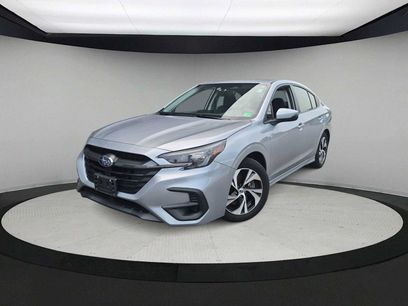 Used 2024 Subaru Legacy Premium