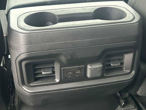 Used 2022 Chevrolet Silverado 1500 RST image 20