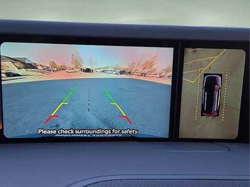 New 2026 Lincoln Nautilus Reserve image 17