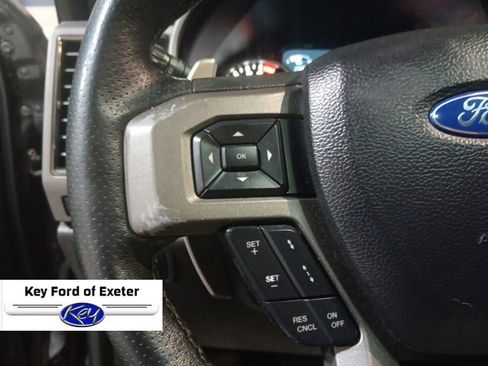 Used 2018 Ford F150 Raptor w/ Equipment Group 802A Luxury image 28