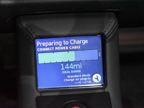 Used 2011 Tesla Roadster Sport RWD image 58