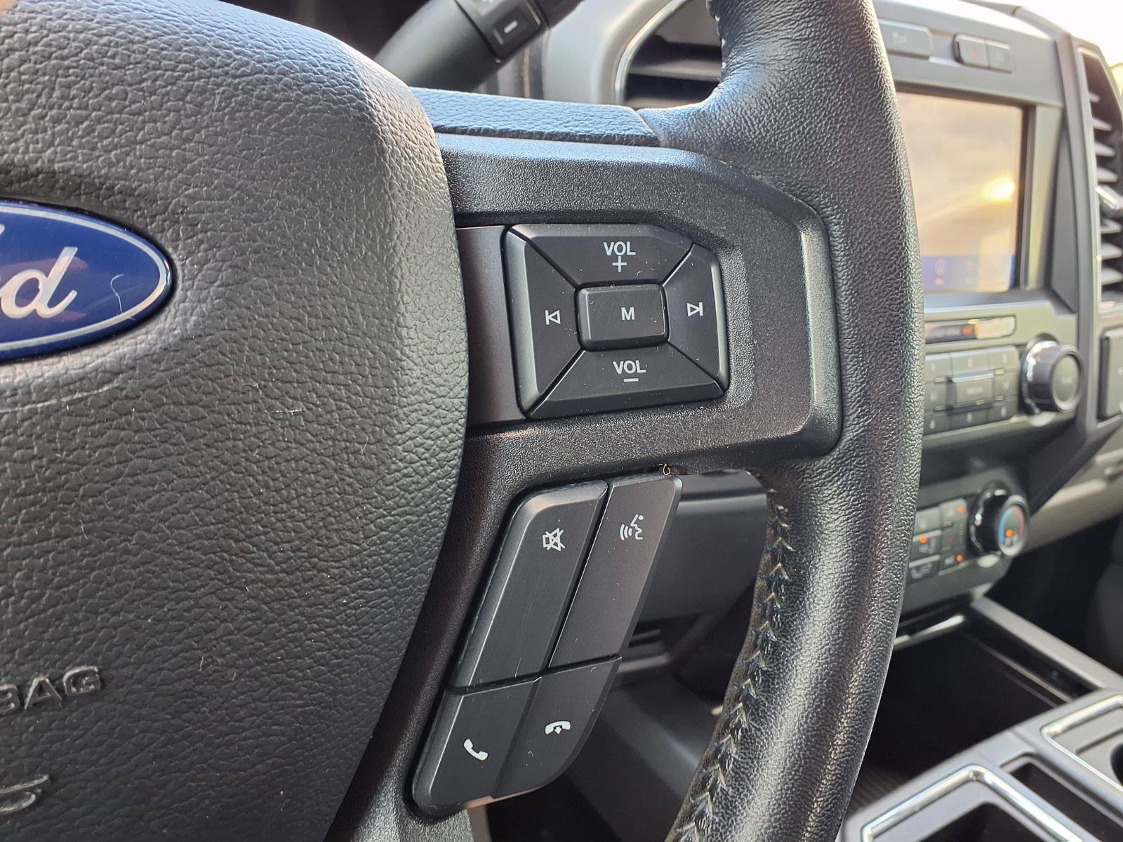 Used 2020 Ford F150 XLT w/ Equipment Group 302A Luxury AWD/4WD image 28