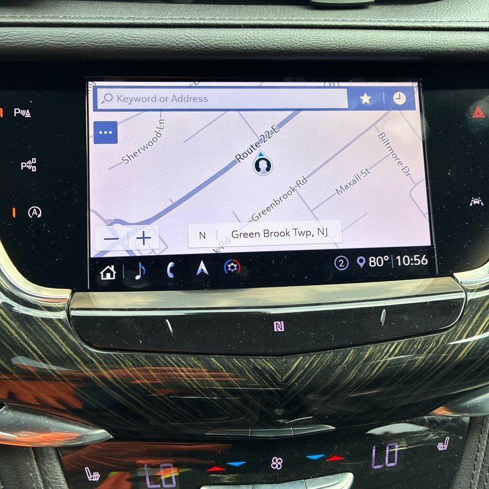 Used 2020 Cadillac XT6 Premium Luxury AWD/4WD image 11