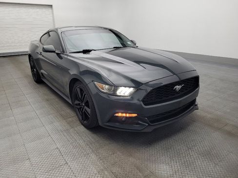 Used 2016 Ford Mustang Premium w/ Ecoboost Performance Package image 13
