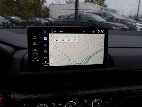 New 2026 Honda CR-V Sport Touring image 13