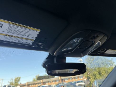 Used 2023 Jeep Compass Limited image 24