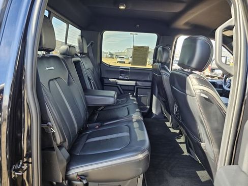 Used 2020 Ford F250 Platinum w/ FX4 Off-Road Package image 28