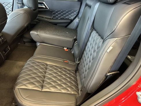 New 2026 Nissan Rogue Platinum AWD/4WD image 21