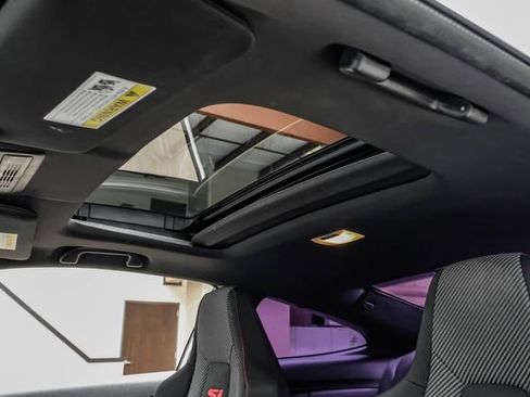 Used 2017 Honda Civic Si image 35