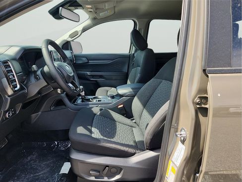 New 2026 Ford Ranger XLT AWD/4WD image 9