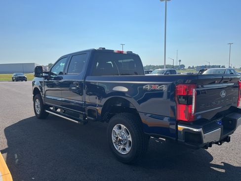 New 2027 Ford F350 XLT w/ XLT Premium Package AWD/4WD image 7