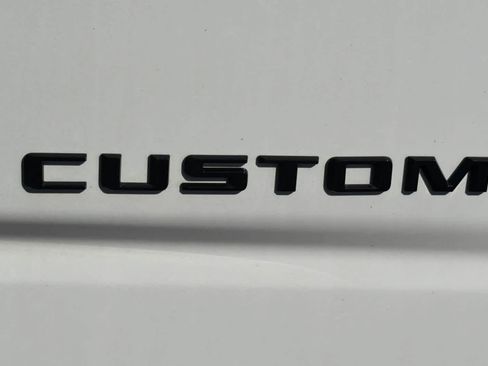 Used 2021 Chevrolet Silverado 1500 Custom AWD/4WD image 12