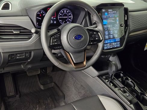 New 2026 Subaru Forester Sport AWD/4WD image 12