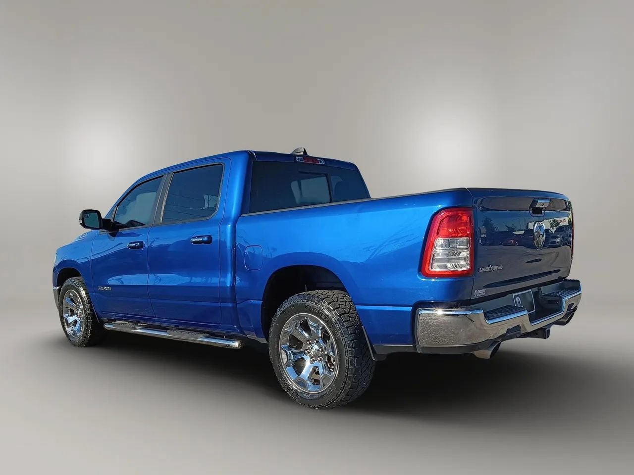Used 2019 RAM 1500 Big Horn RWD image 14