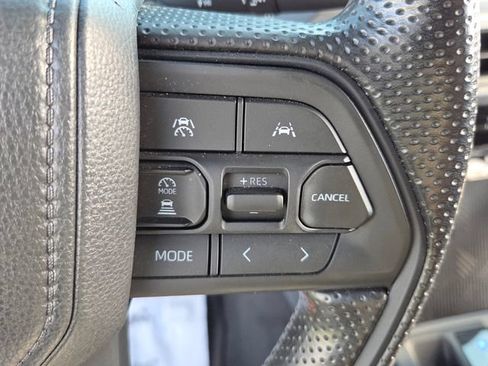 Used 2024 Toyota Tacoma SR5 RWD image 21