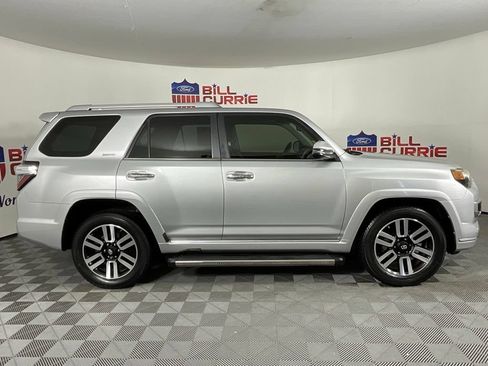 Used 2014 Toyota 4Runner Limited RWD image 2