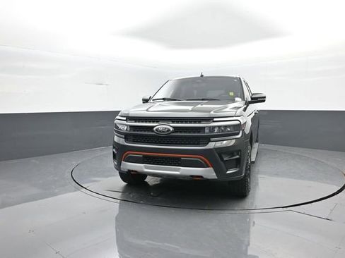 Certified 2022 Ford Expedition Timberline image 3
