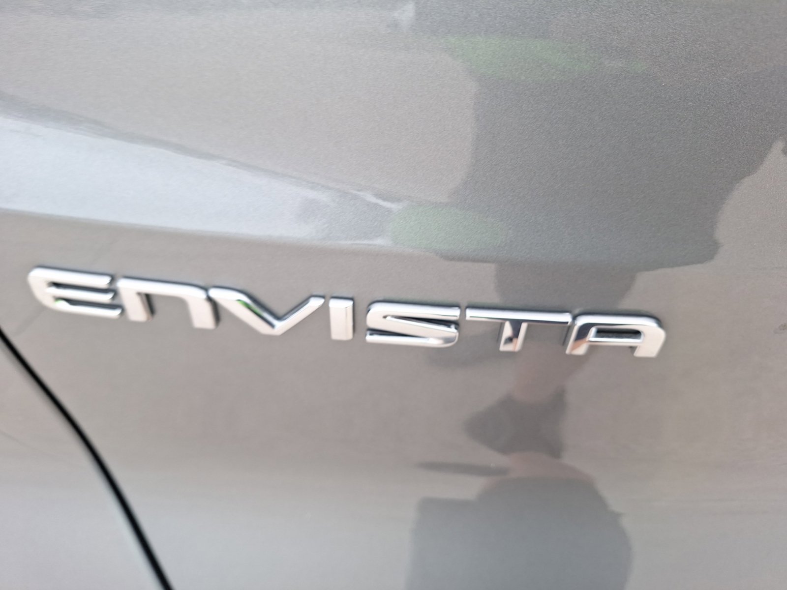 Used 2025 Buick Envista Avenir FWD image 14