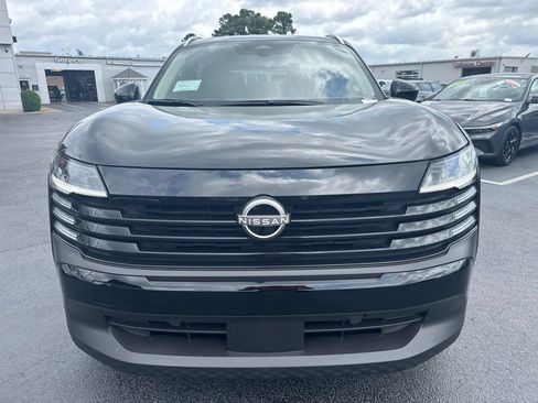 New 2026 Nissan Kicks SV w/ SV Premium Package AWD/4WD image 8