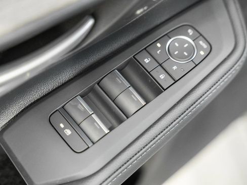 New 2026 Toyota Grand Highlander Limited image 45