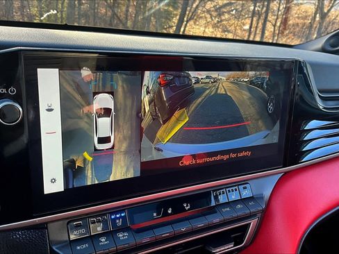 Certified 2025 Toyota Camry XSE w/ Premium Plus Package image 28