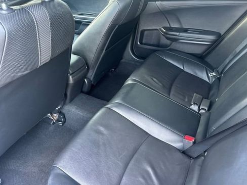 Certified 2021 Honda Civic EX-L image 11