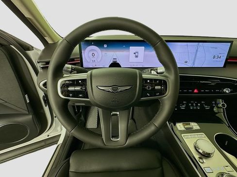 New 2026 Genesis GV70 2.5T AWD/4WD image 10