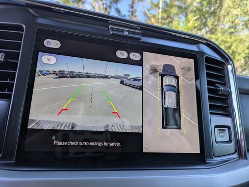 New 2026 Ford F250 XLT w/ XLT Premium Package image 23