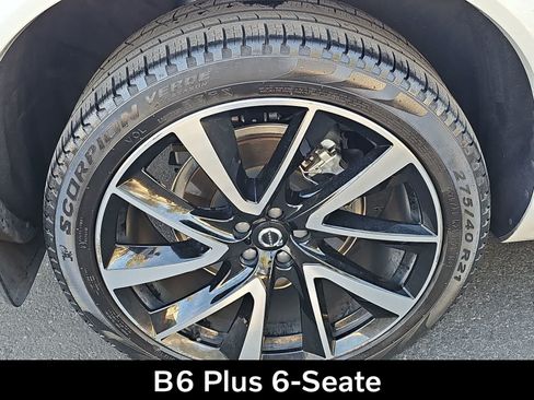 Used 2023 Volvo XC90 B6 Plus w/ Protection Package Premier AWD/4WD image 12