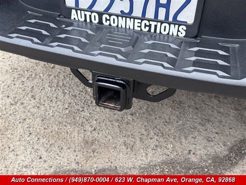 Used 2017 Toyota Tacoma TRD Off-Road RWD image 35